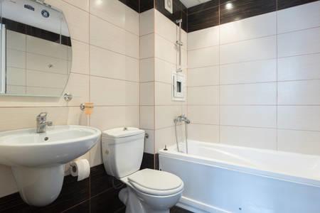 Ferienwohnung Santa Sofia Studio Slantschew brjag Exterior foto